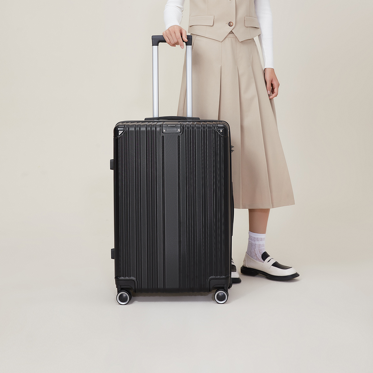 Чемодан MEXICAN 20 inches EU