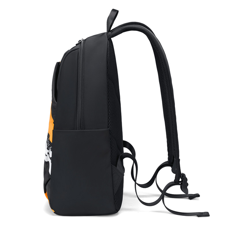 Рюкзак мужской GOLF GAS12903 многоцветный (цвет: black