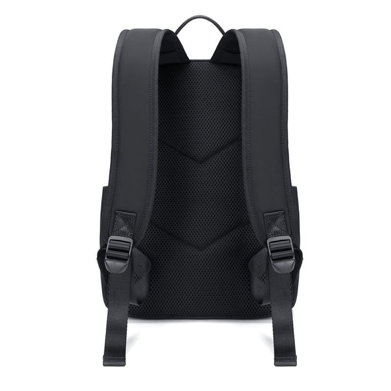 Рюкзак мужской GOLF GAS12903 многоцветный (цвет: black