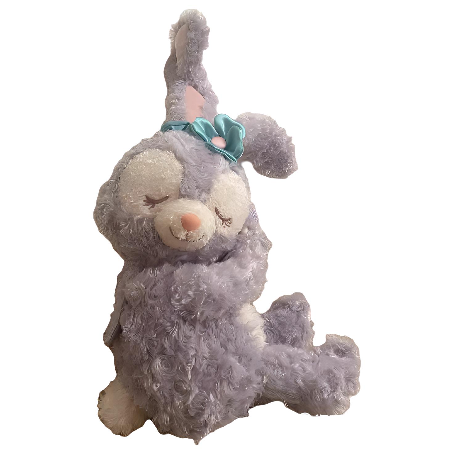 Кроссбоди-сумка женская Disney  фиолетовая