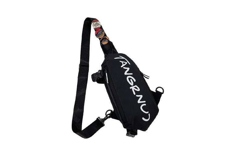 Сумка GKY G10217DJ черная