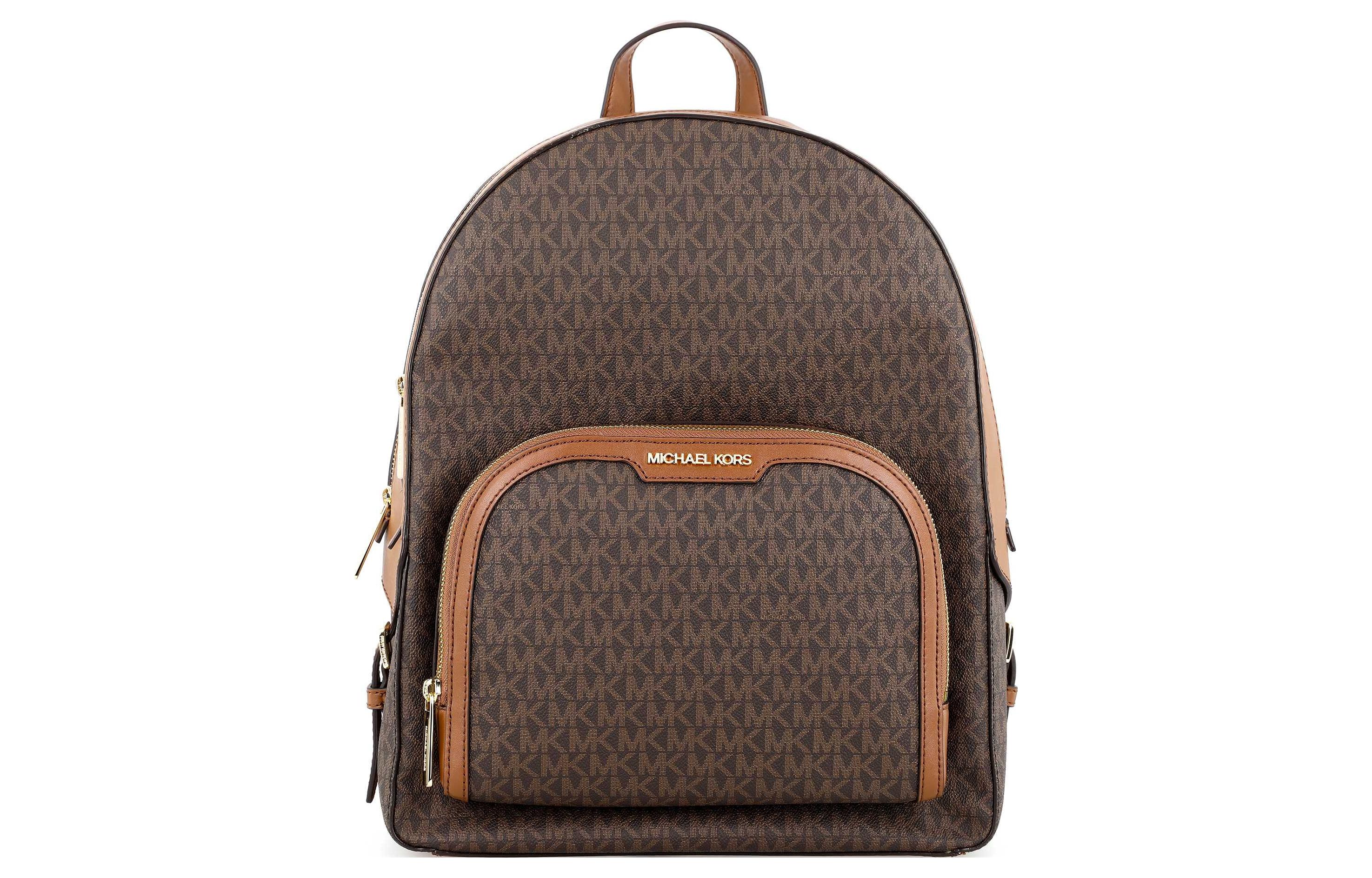 Рюкзак женский MICHAEL KORS Jaycee Large Logo