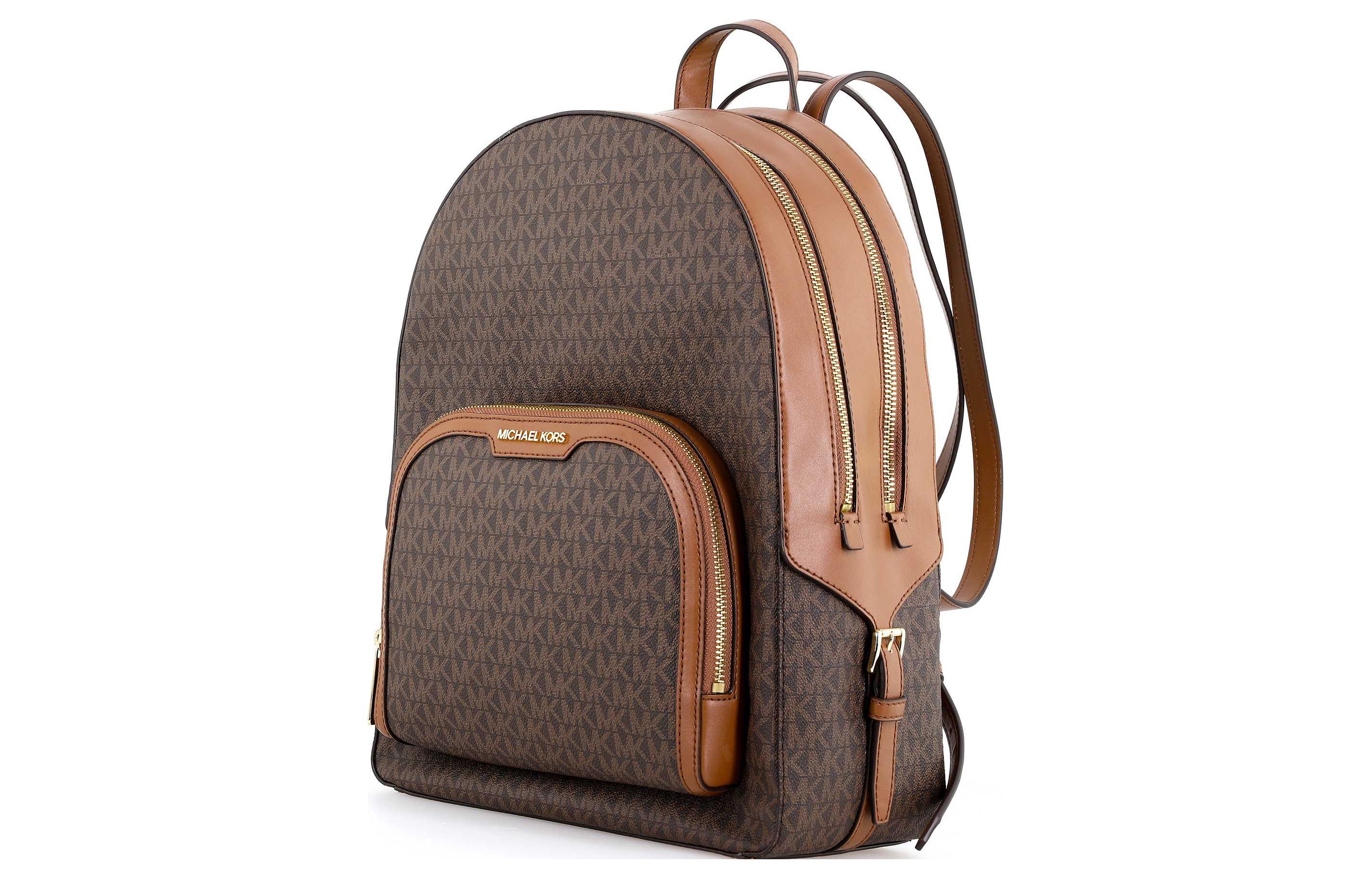 Рюкзак женский MICHAEL KORS Jaycee Large Logo