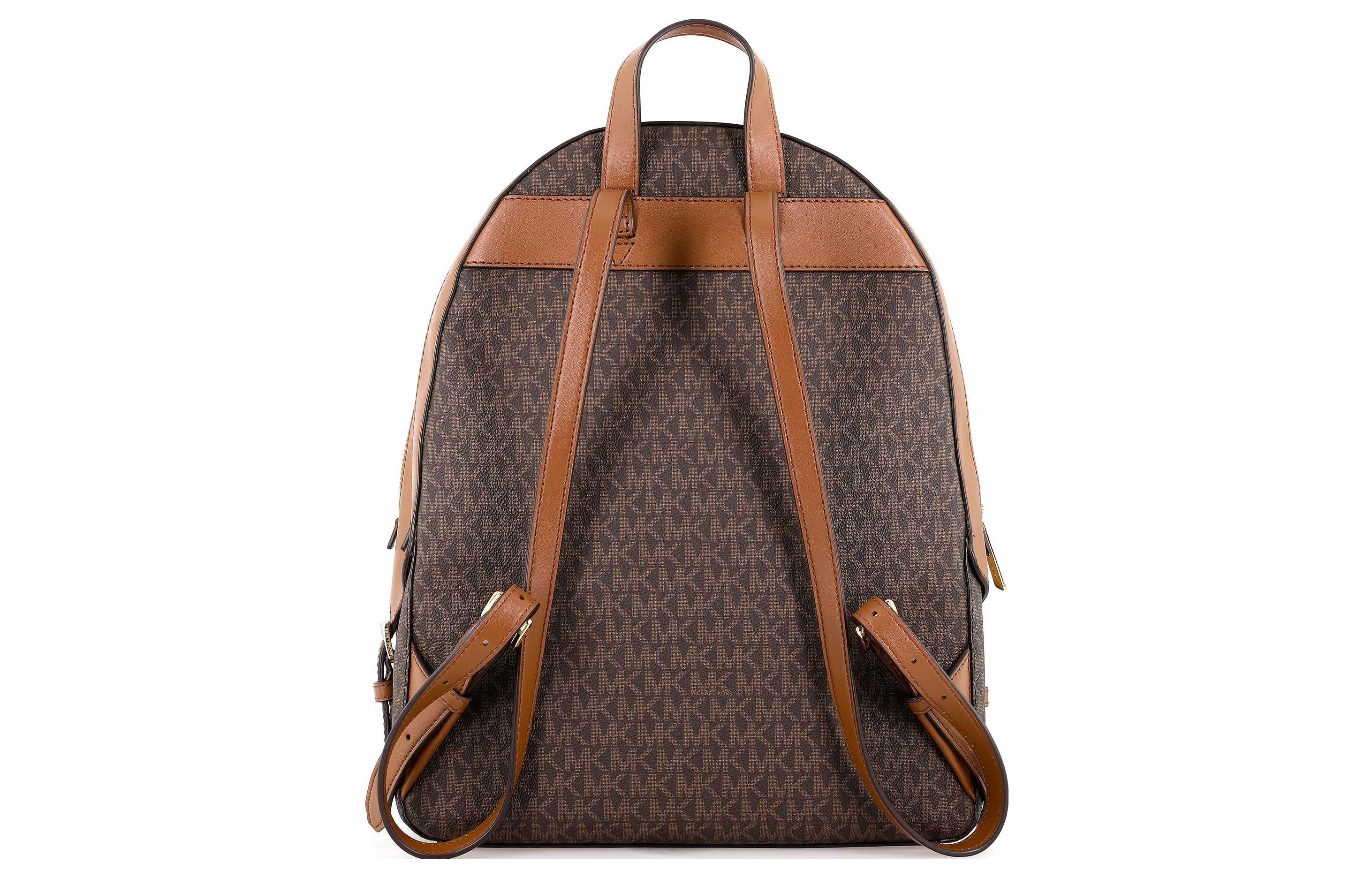 Рюкзак женский MICHAEL KORS Jaycee Large Logo