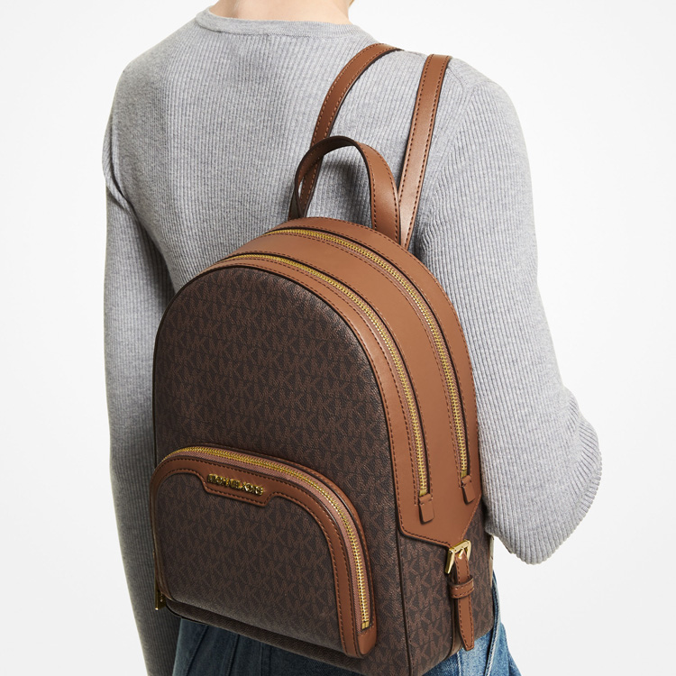 Рюкзак женский MICHAEL KORS Jaycee Large Logo