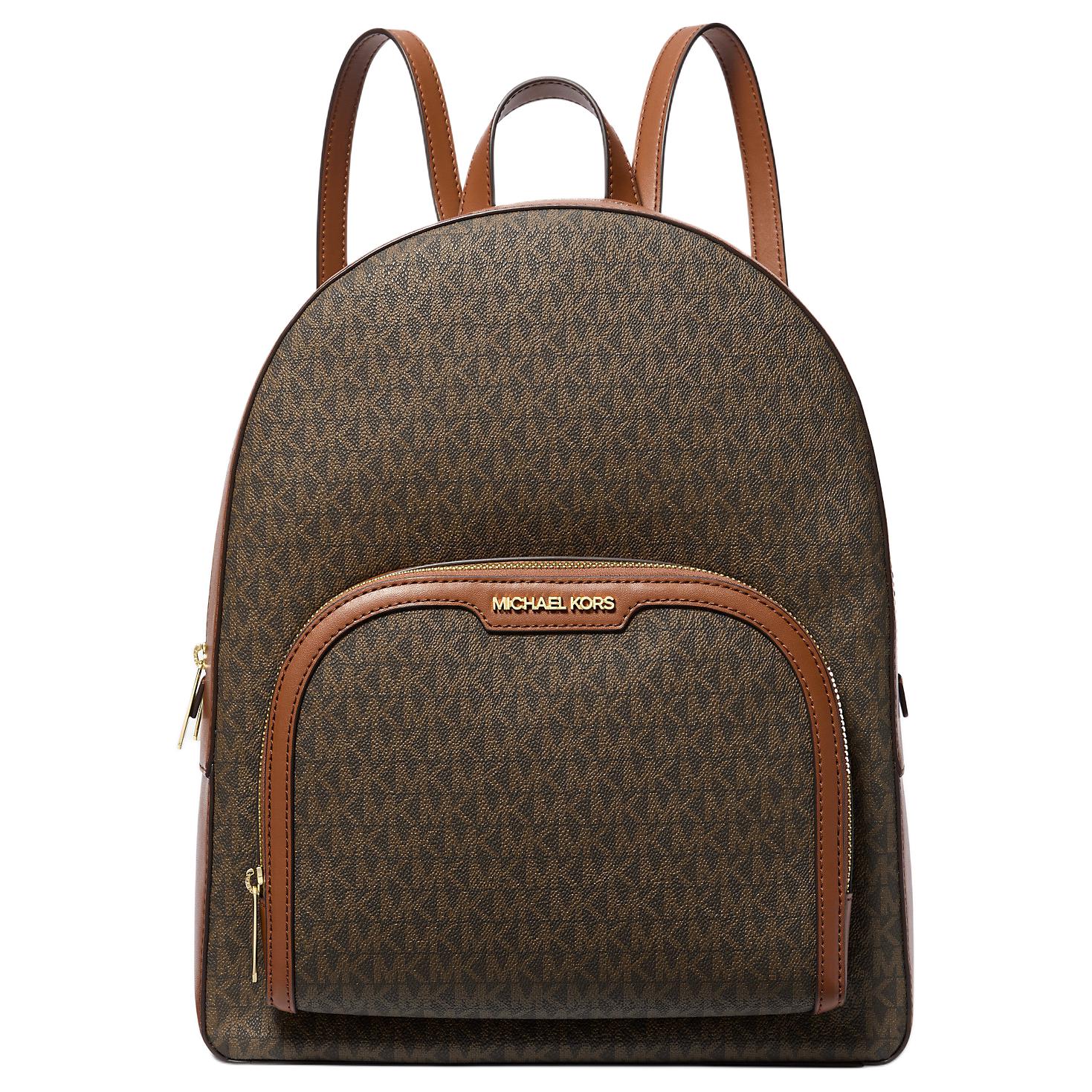 Рюкзак женский MICHAEL KORS Jaycee Large Logo