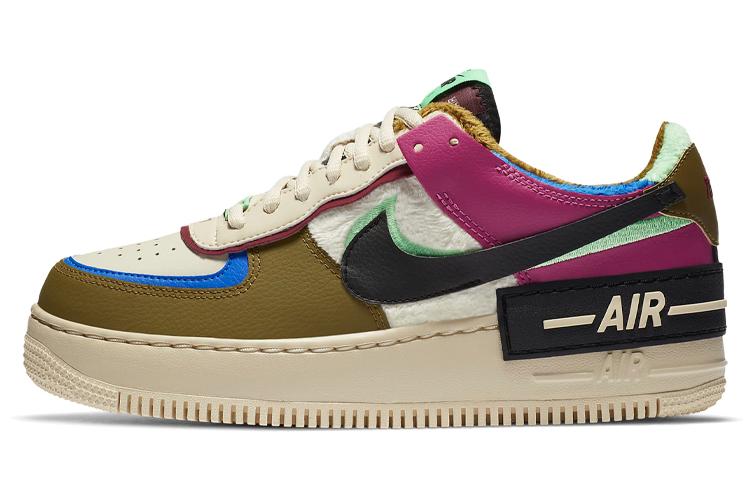 Кеды женские Nike Air Force 1 Shadow SE