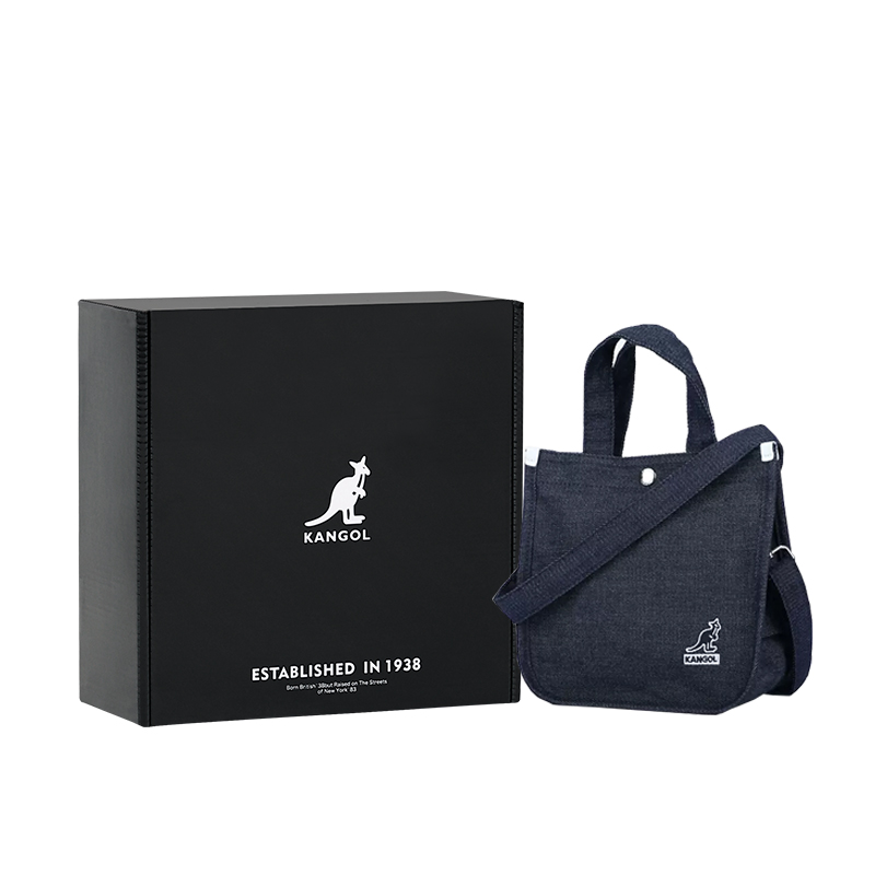 Сумка женская KANGOL 1782423 разноцветная