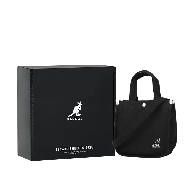 Сумка женская KANGOL 1782423 разноцветная