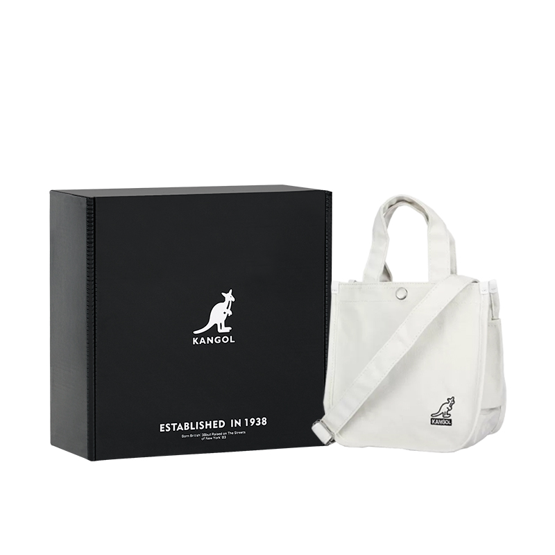 Сумка женская KANGOL 1782423 разноцветная