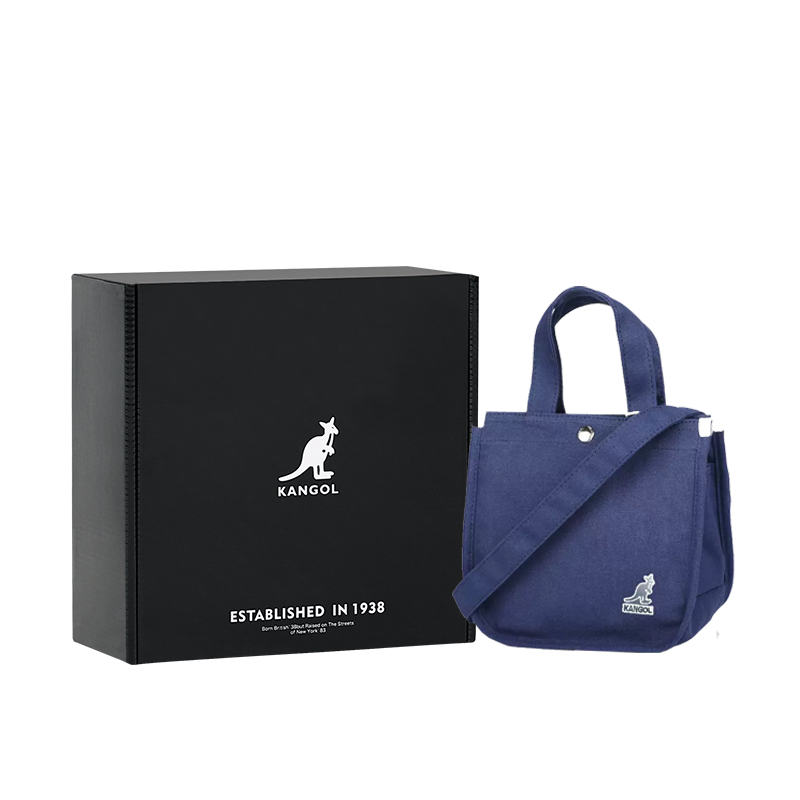 Сумка женская KANGOL 1782423 разноцветная