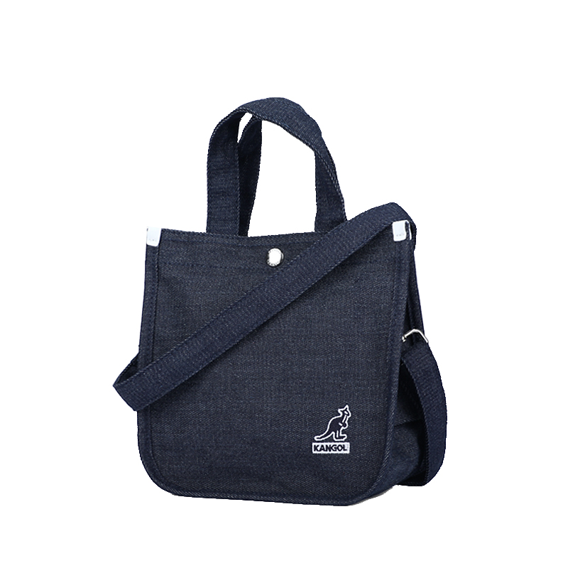 Сумка женская KANGOL 1782421 разноцветная