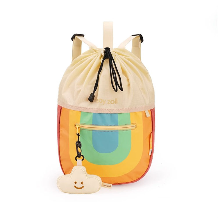 Рюкзак детский ZOY ZOII, dinosaur