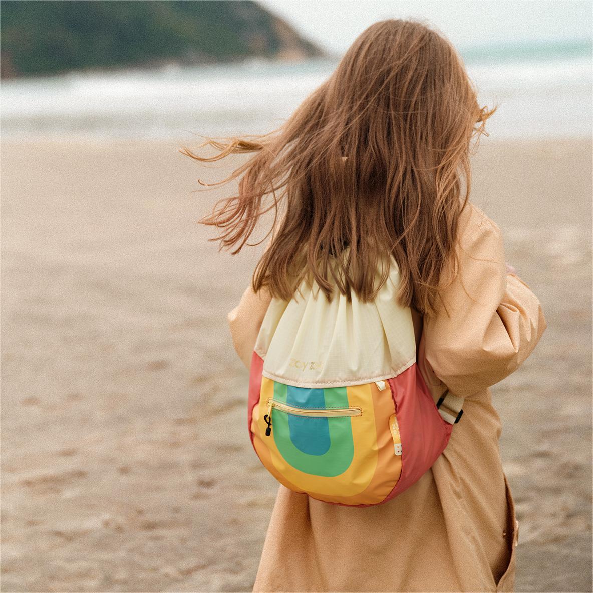 Рюкзак детский ZOY ZOII, dinosaur