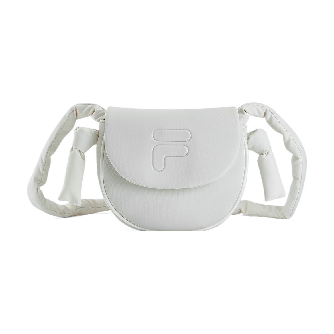 Сумка женская FILA FUSION PU экрю