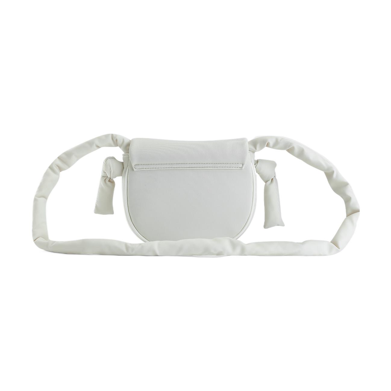 Сумка женская FILA FUSION PU экрю