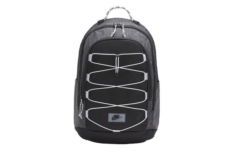 Рюкзак унисекс Nike Hayward черный