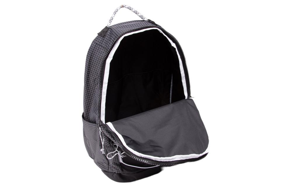 Рюкзак унисекс Nike Hayward черный