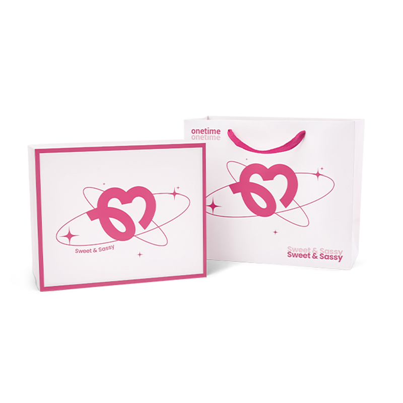 Сумка женская ONE TIME белая