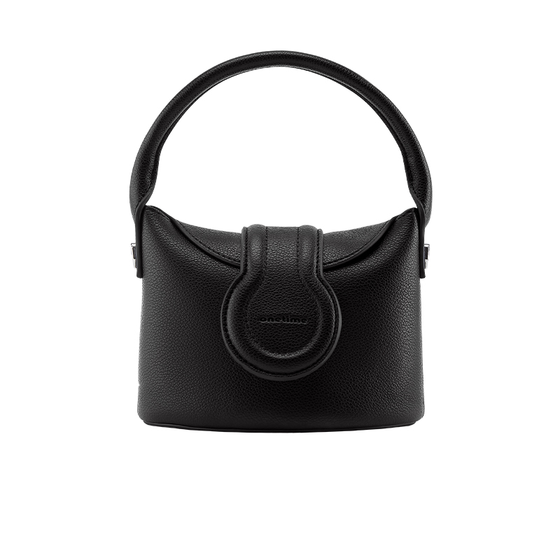 Сумка женская ONE TIME белая