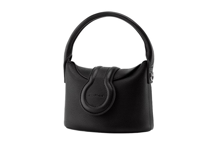 Сумка женская ONE TIME белая