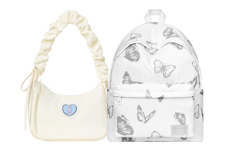 2060 White+0313 Cream White