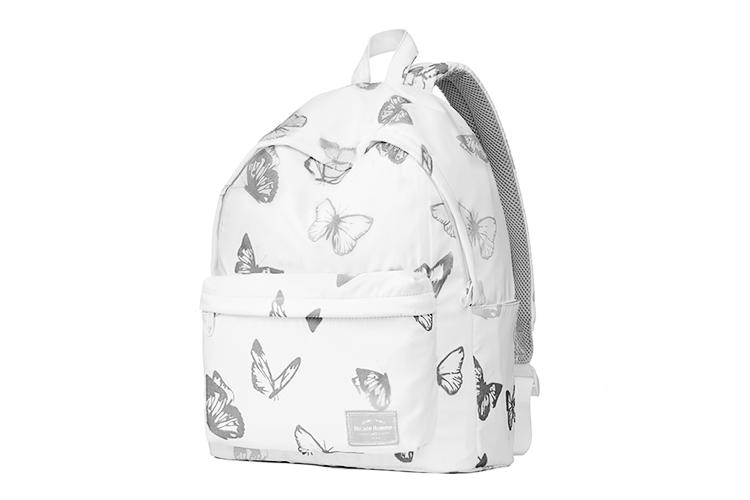 Рюкзак женский MR.ACE HOMME MR20D2060B+MR210313S многоцветный