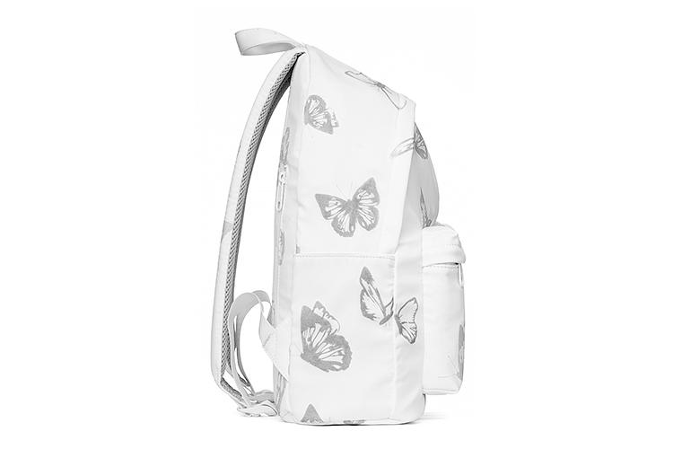 Рюкзак женский MR.ACE HOMME MR20D2060B+MR210313S многоцветный