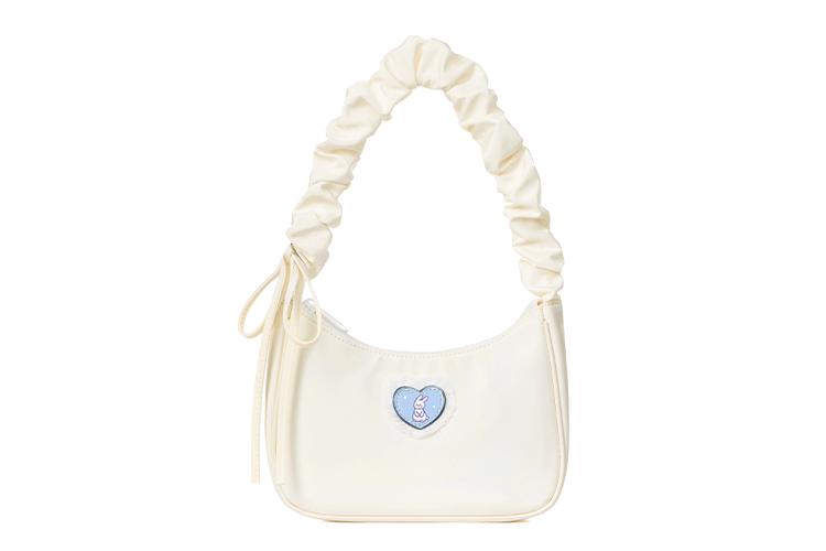 Рюкзак женский MR.ACE HOMME MR20D2060B+MR210313S многоцветный