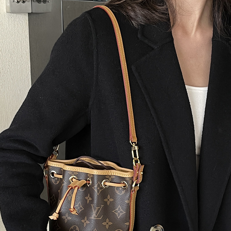 Ремень для сумки женский Luxury Care Artisan Workshop 1784191