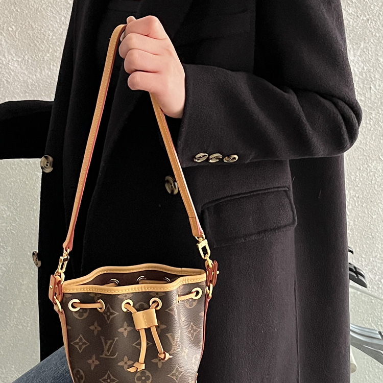 Ремень для сумки женский Luxury Care Artisan Workshop 1784191