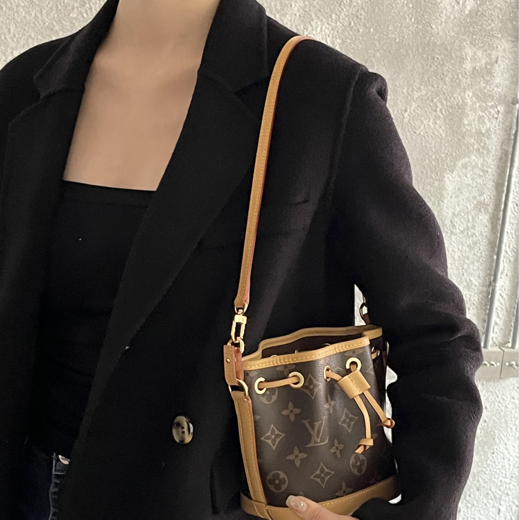 Ремень для сумки женский Luxury Care Artisan Workshop 1784191