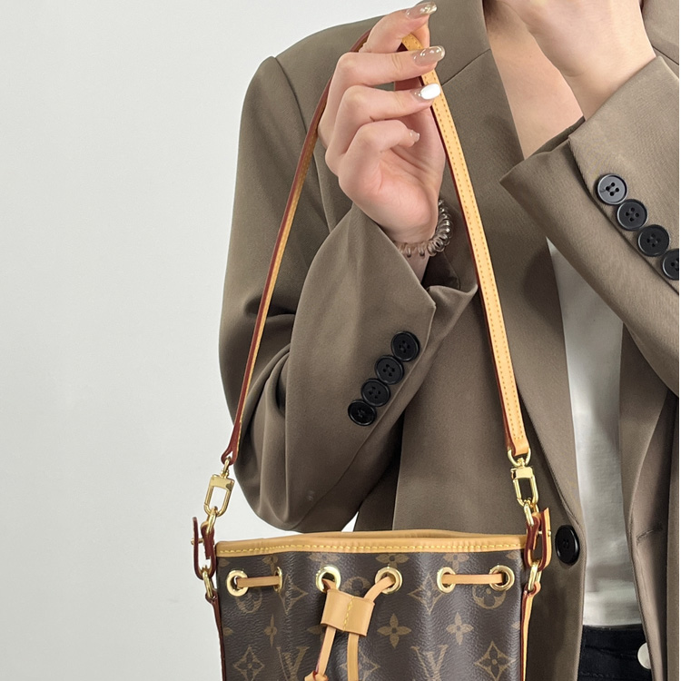 Ремень для сумки женский Luxury Care Artisan Workshop 1784191