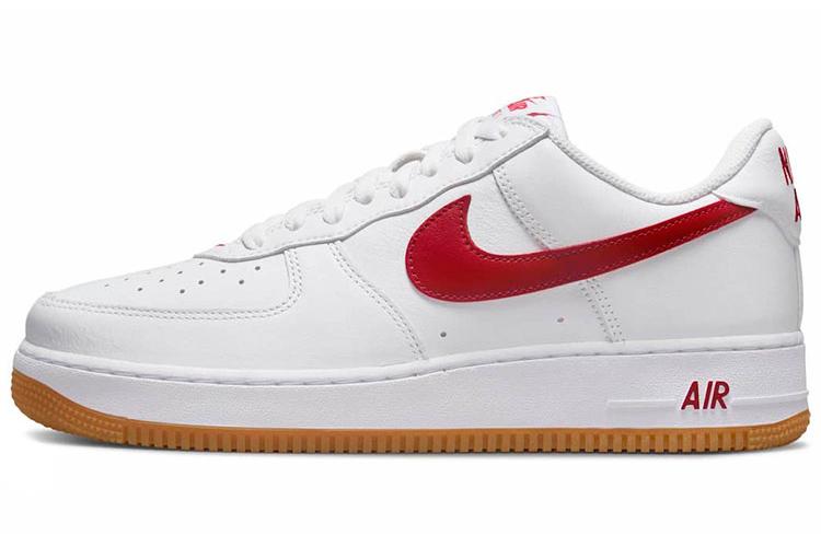 White University Red