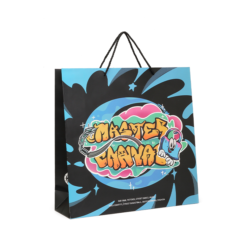 Сумка унисекс MASTER CANVAS многоцветная (light denim