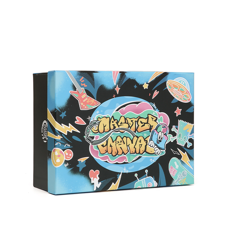 Сумка унисекс MASTER CANVAS многоцветная (light denim