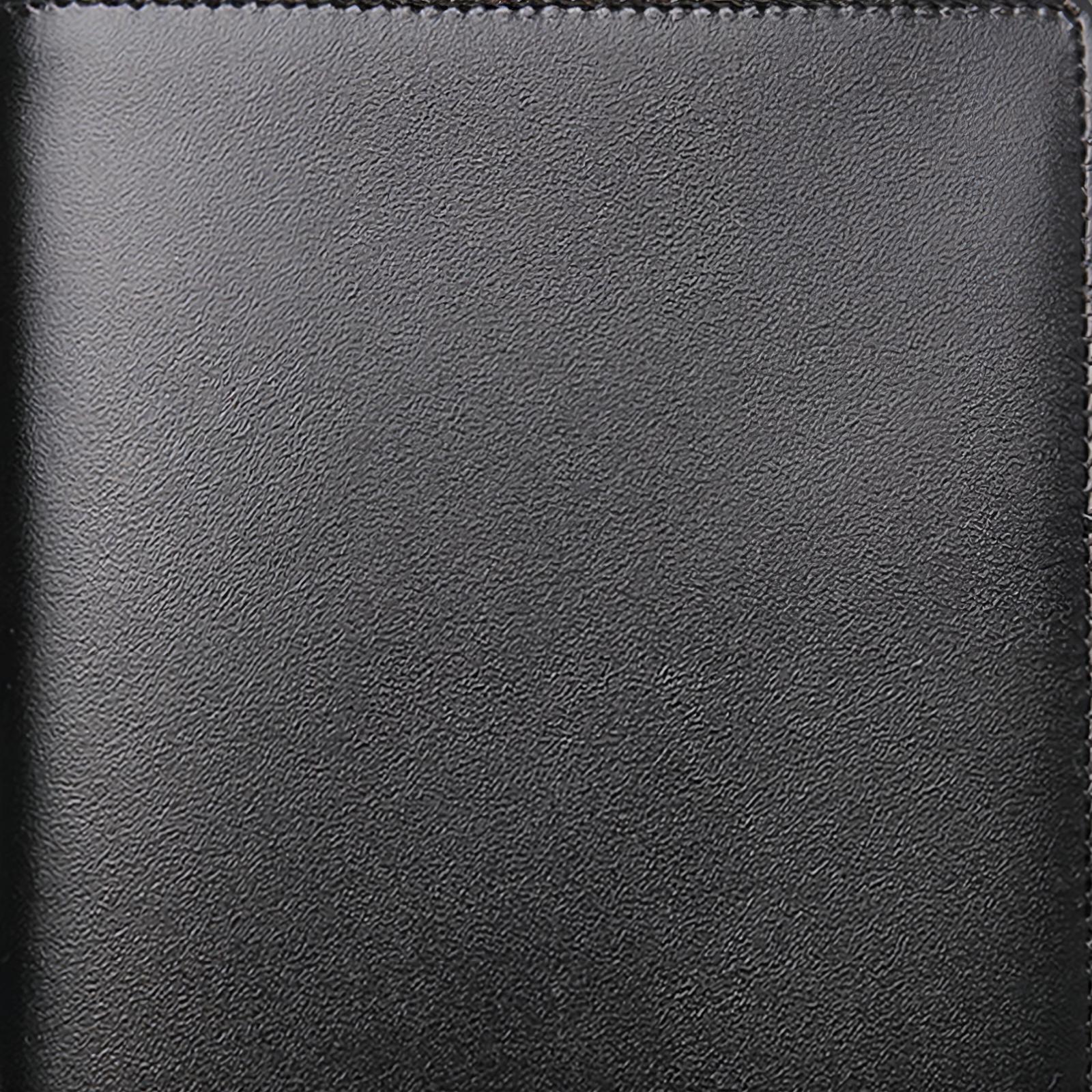 Кошелек мужской MONTBLANC Meisterstuck черный