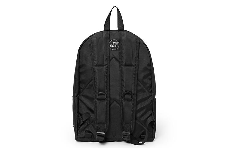 Рюкзак унисекс MYEDITION 23L многоцветный, Medium EU