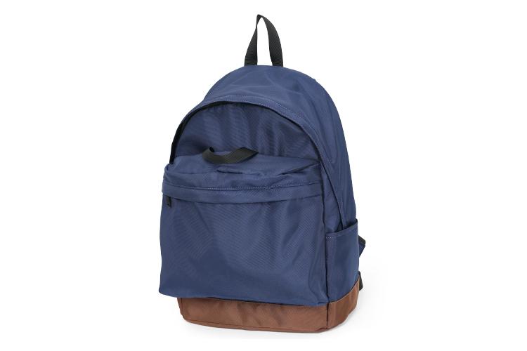 Рюкзак унисекс MYEDITION 23L многоцветный, Medium EU