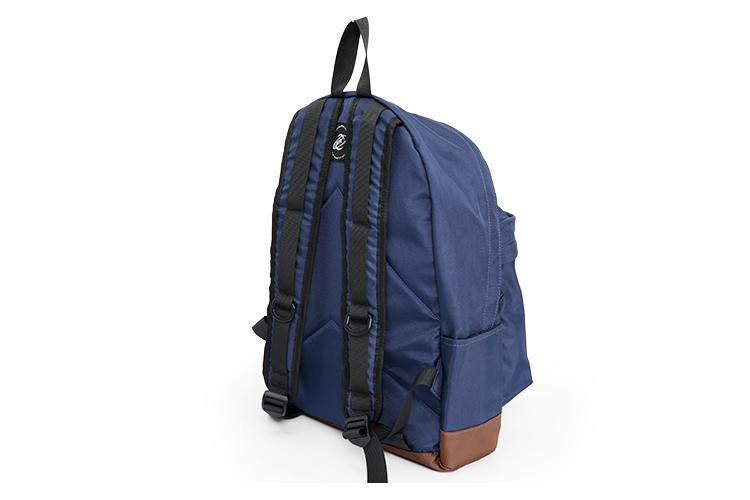 Рюкзак унисекс MYEDITION 23L многоцветный, Medium EU