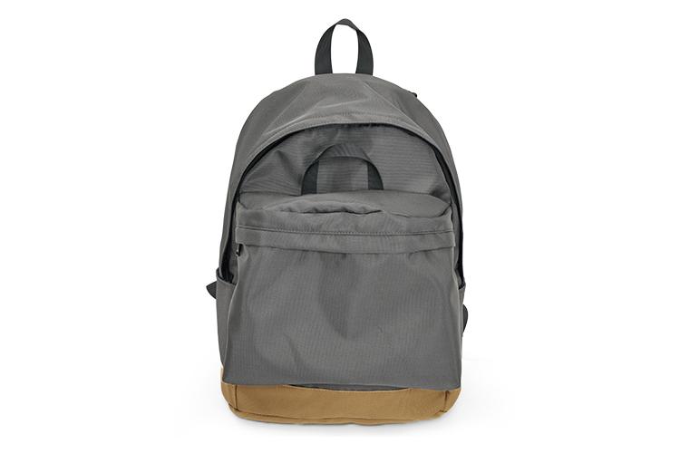 Рюкзак унисекс MYEDITION 23L многоцветный, Medium EU