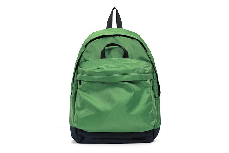 Рюкзак унисекс MYEDITION 23L многоцветный, Medium EU