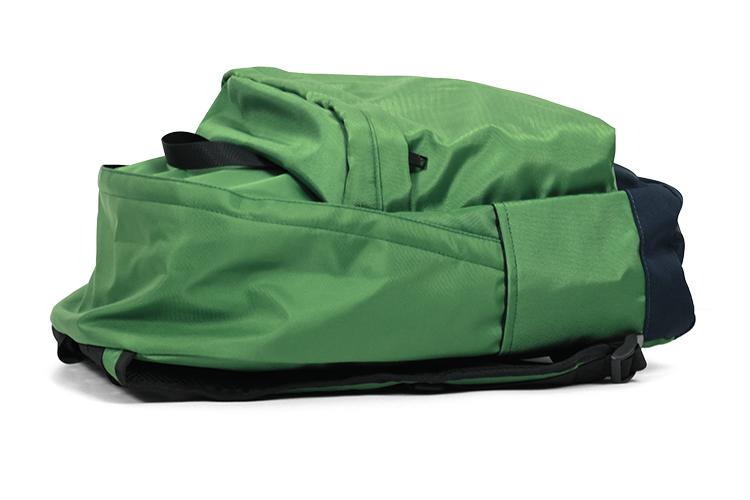 Рюкзак унисекс MYEDITION 23L многоцветный, Medium EU