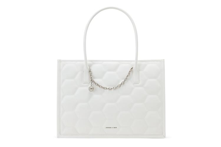 Сумка женская CHARLES&KEITH CK2-30781904, L EU