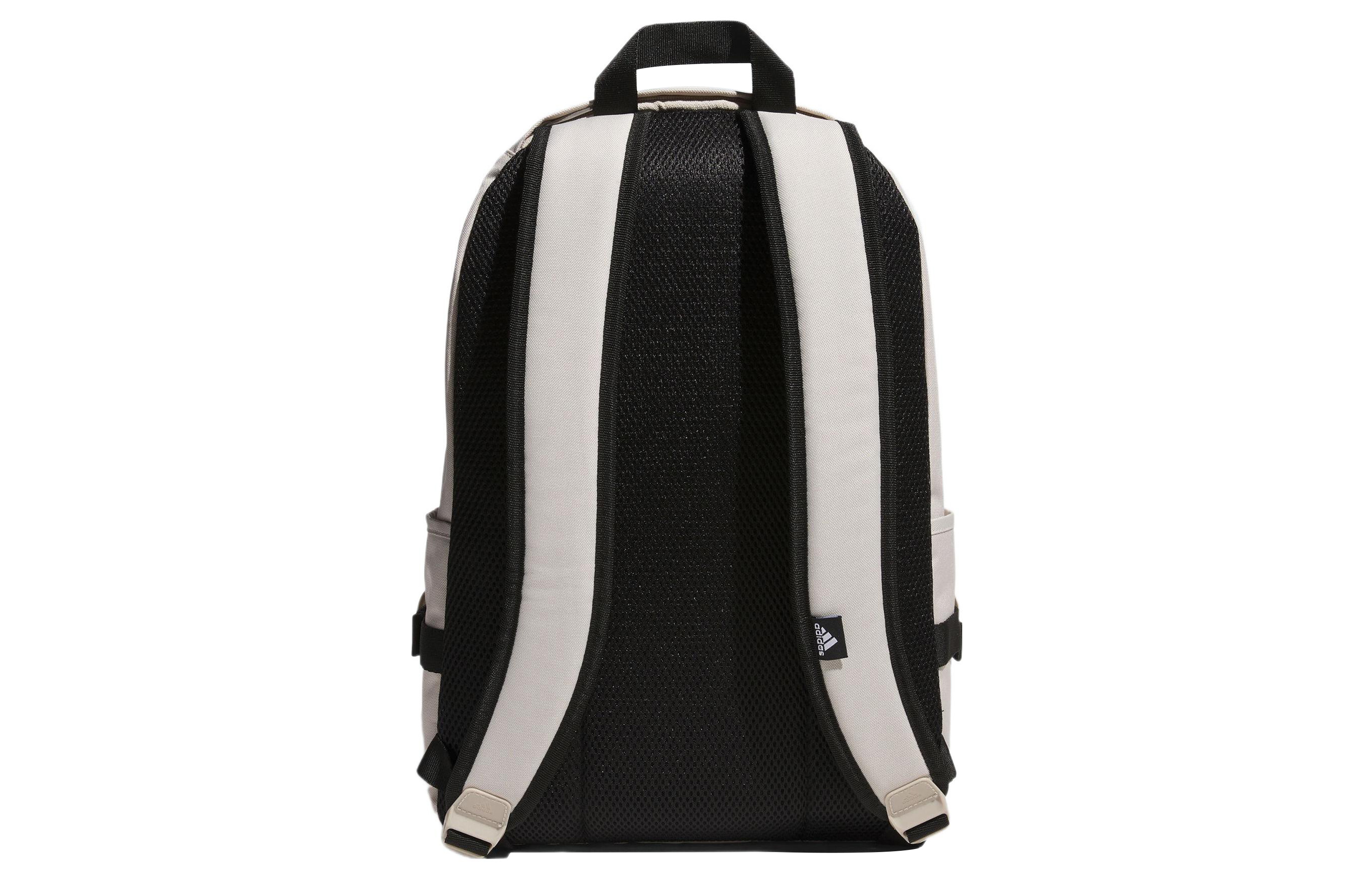 Рюкзак унисекс Adidas IK7319 светло-розовый, One Size EU