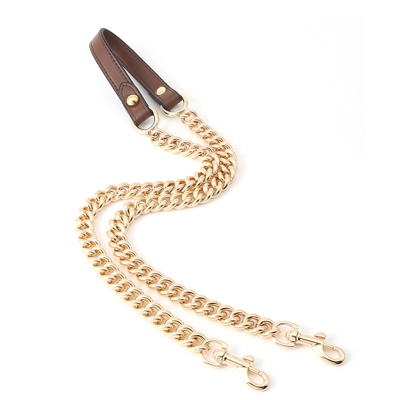 Brown Leather Strap 100cm