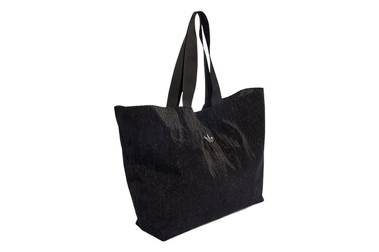 Сумка женская Adidas Originals II3384 черная, Regular