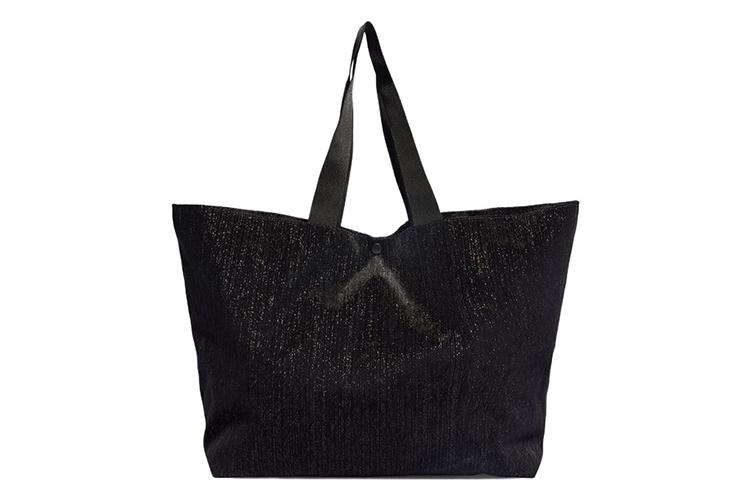 Сумка женская Adidas Originals II3384 черная, Regular