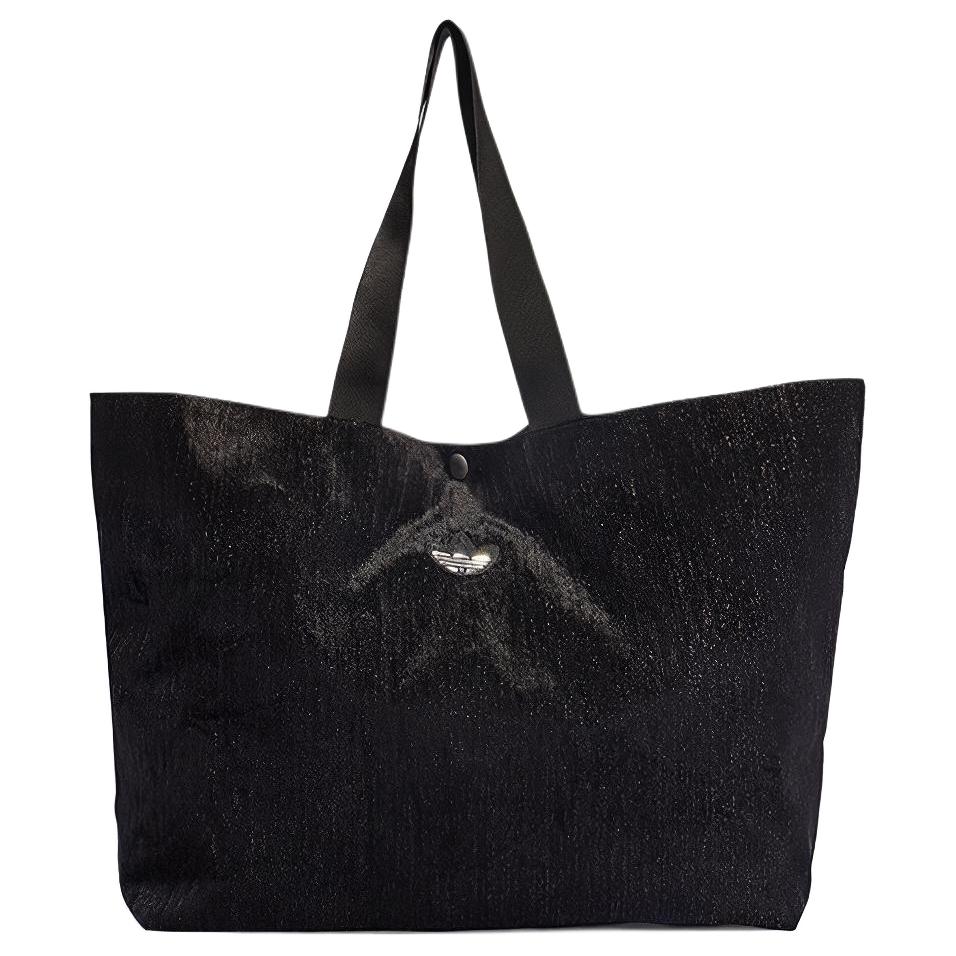 Сумка женская Adidas Originals II3384 черная, Regular