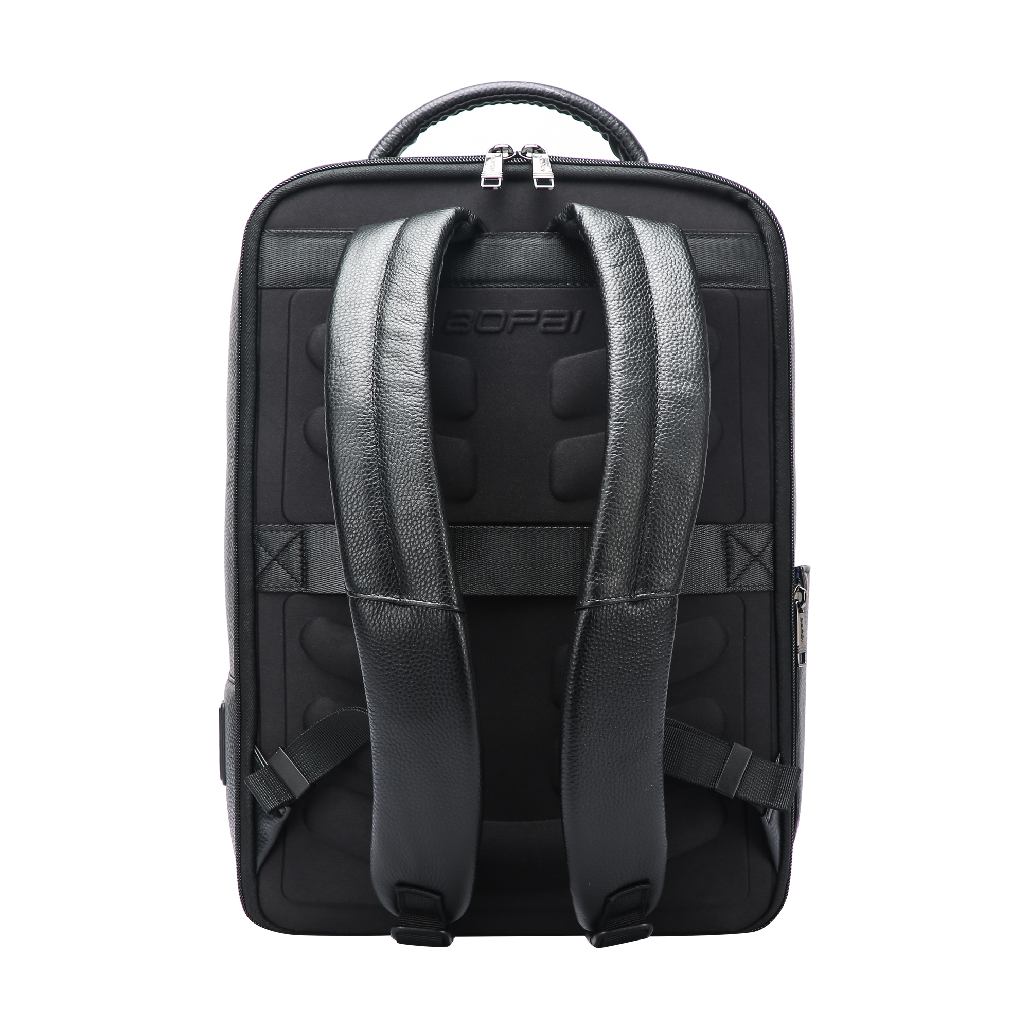 Рюкзак мужской BOPAI 61-122891 черный